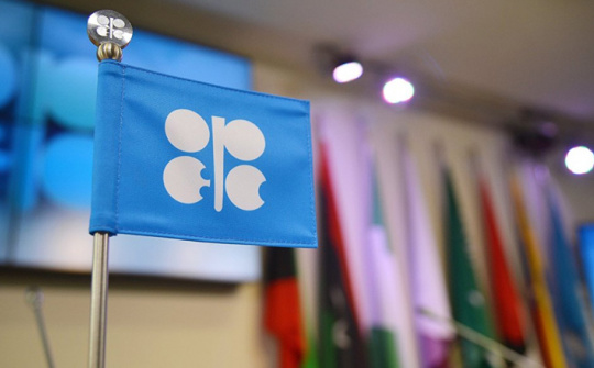 OPEC có thể nhóm họp gấp để thảo luận cắt giảm sản lượng khai thác khi dịch virus Corona bùng phát