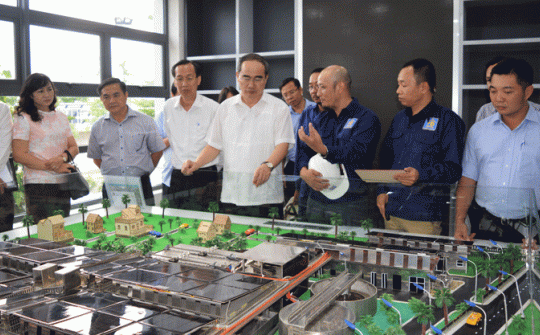 Thủ tướng giao 4 thành viên Tổ tư vấn kinh tế tham mưu tháo gỡ điểm nghẽn kinh tế TP. Hồ Chí Minh