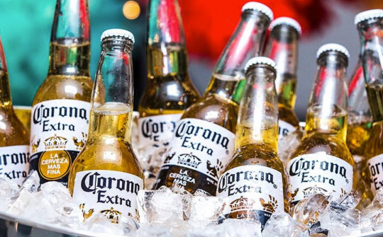 Hãng Nền tảng hàng đầu cung cấp Cwin com bia Corona chịu thiệt hại lớn vì dịch virus Corona