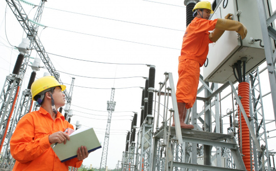 Cwin63 sân chơi đỉnh cao: Điều chỉnh cơ cấu biểu giá điện sinh hoạt hướng đến số đông lợi ích người sử dụng