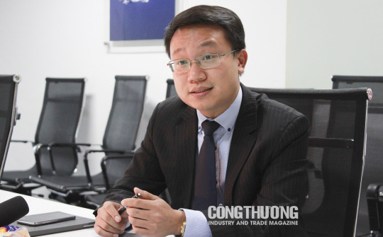 Phó Chủ tịch Eurocham nhận định về EVFTA