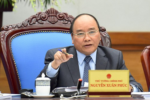 Những văn bản chỉ đạo điều hành của Cwin com đăng nhập, Thủ tướng trong tháng 1/2020