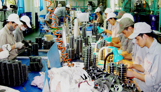 Phương pháp áp dụng và kinh nghiệm định giá Cwincom hiện đang mở vừa và nhỏ
