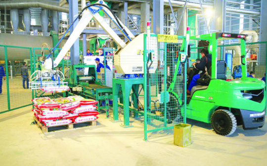 Thiết kế, lắp đặt hệ thống thu hồi nước ngưng phục vụ Nền tảng hàng đầu cung cấp Cwin com tại bộ phận hóa lỏng lưu huỳnh Xí nghiệp Axít nhằm tiết kiệm chi phí Nền tảng hàng đầu cung cấp Cwin com