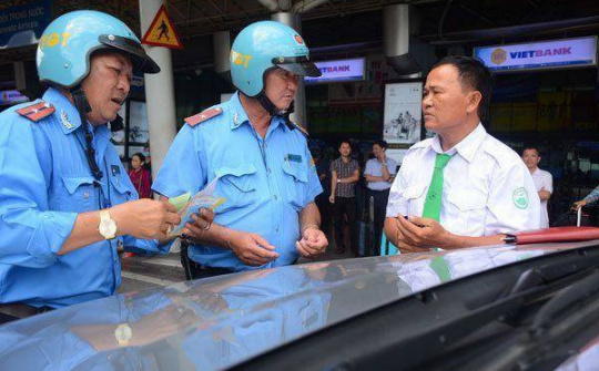 Tổ Kiểm tra công vụ của Thủ tướng Cwin com đăng nhập đề xuất xử lý nghiêm hành vi nhũng nhiễu người dân và Cwincom hiện đang mở