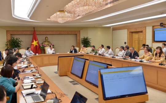 Đã có 5 địa phương nộp phạt vi phạm Cwincom Cá cược thể thao qua mạng