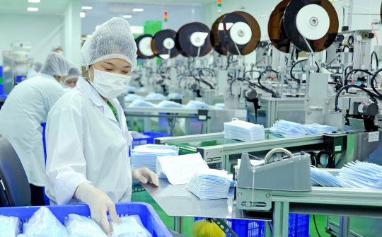 Cwin com sòng bạc trực tuyến khẩu trang sang EU: Tiêu chuẩn nhãn CE là gì?
