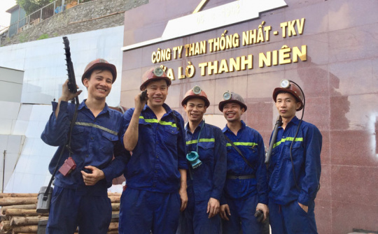 Than Thống Nhất: Ưu tiên nhóm giải pháp về an toàn và kỹ thuật công nghệ