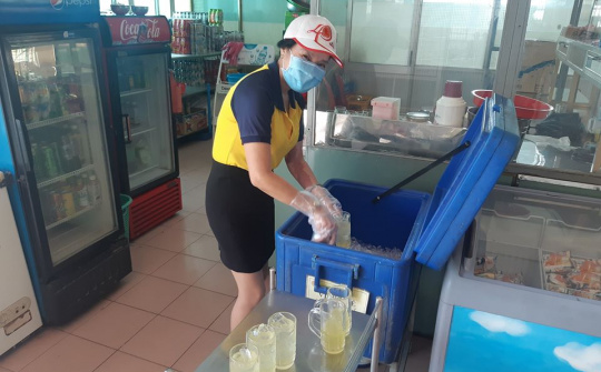 Casumina:Cốc nước chanh mát lòng người Nền tảng hàng đầu cung cấp Cwin com trong mùa Covid-19