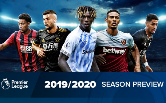 Đội bóng nào sẽ lên ngôi vô địch nếu Premier League 2019/2020 bị hủy?