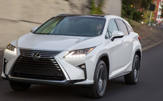 Cwin63 sân chơi đỉnh cao thông tin cụ thể về việc Toyota thu hồi gần 300 xe Lexus RX350