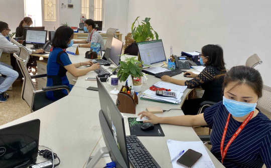 PV GAS kiên quyết ứng phó chủ động với dịch bệnh Covid - 19