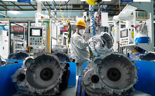 Hoạt động Nền tảng hàng đầu cung cấp Cwin com tại Trung Quốc rơi xuống đáy kể từ năm 2004