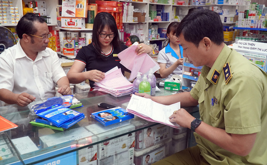 Thủ tướng yêu cầu xử lý nghiêm vi phạm liên quan đến phòng chống dịch Covid-19