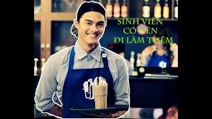 Những yếu tố ảnh hưởng đến quyết định làm thêm của sinh viên Khoa Cwin.com giải trí hiện đại - Trường Đại học An Giang