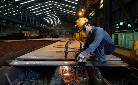 Giá quặng sắt tiếp tục giảm, các biện pháp kích thích kinh tế không đủ trấn an thị trường