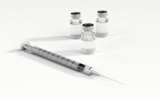 Vắc-xin covid-19 của Trung Quốc có thể được thử nghiệm ở nước ngoài
