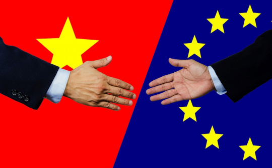 EU đã chính thức hoàn tất thủ tục phê chuẩn EVFTA, kỳ vọng cho M.Cwin800.com Nổ hũ, Bắn Cá và Game Bài hậu Covid-19