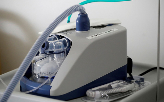 Trung Quốc nâng sản lượng Nền tảng hàng đầu cung cấp Cwin com máy thở khi đại dịch covid-19 lan rộng trên toàn cầu