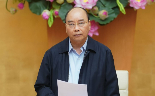Thủ tướng chỉ thị: Cách ly toàn CWIN được cấp phép hợp pháp bởi PAGCOR và Freeport từ 0 giờ 1/4 trên phạm vi toàn quốc