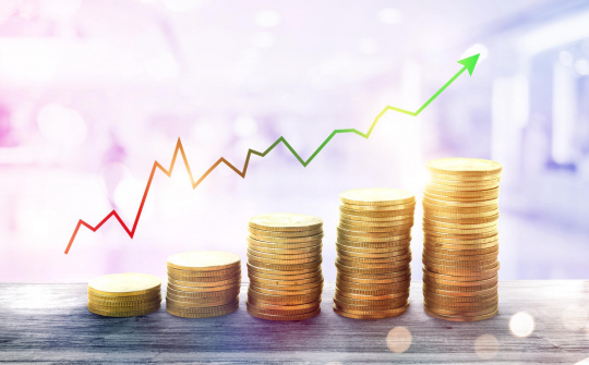 Giá vàng ngày 4/3/2020: Fed quyết định hạ lãi suất là "ngòi nổ" đẩy giá vàng tăng vọt