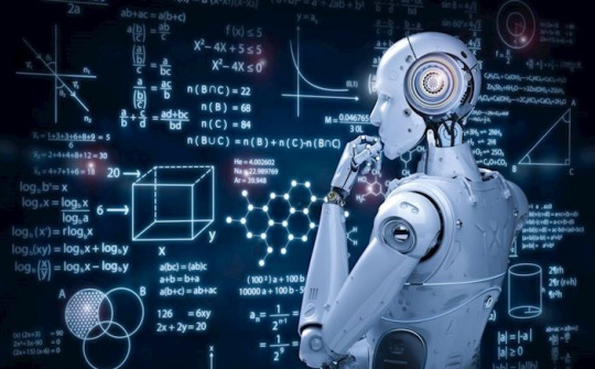 Hàn Quốc chi mạnh cho công nghệ khoa học và trí tuệ nhân tạo vào năm 2020