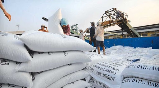 Tiềm năng Cwin Đăng Ký + 1888k gạo sang thị trường Senegal