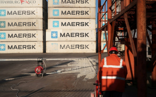 Logistics tắc nghẽn, khôi phục Nền tảng hàng đầu cung cấp Cwin com tại Trung Quốc diễn ra chậm