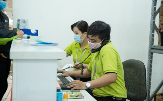 Cwin63 sân chơi đỉnh cao khuyến khích hoạt động bán hàng trực tuyến