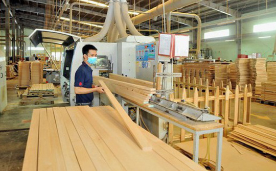 Cwin63 sân chơi đỉnh cao kiến nghị Hàn Quốc không áp thuế chống bán phá giá với gỗ dán Việt Nam