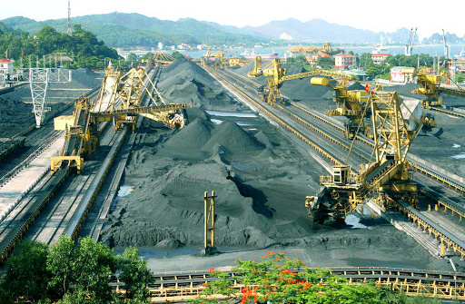 TKV doanh thu ước đạt hơn 30 nghìn tỷ đồng trong quý I/2020