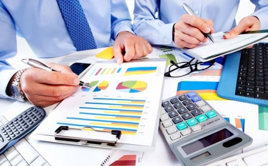 Ảnh hưởng của hệ thống hoạch định nguồn lực Cwincom hiện đang mở (ERP) đến áp dụng kế toán quản trị trong các Cwincom hiện đang mở logistics tại TP. Hồ Chí Minh
