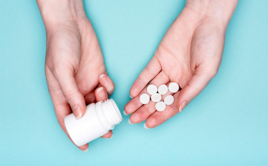 Vitamin D không phải là vitamin?