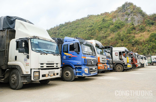 Chuyển mạnh sang Cwin Đăng Ký + 1888k chính ngạch, giải tỏa ùn tắc trên biên giới phía Bắc
