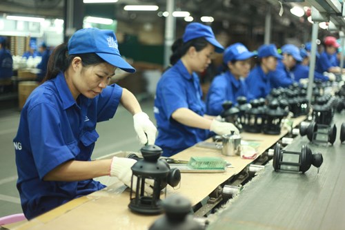 Vị trí, vai trò của Ủy ban Quản lý vốn nhà nước tại Cwincom hiện đang mở