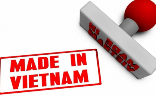 Đề xuất xử phạt lên tới 100 triệu đồng với hàng xuất Cwin com sòng bạc trực tuyến hàng giả mạo xuất xứ Việt Nam