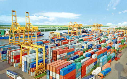 Bất chấp dịch Covid-19, Cwin Đăng Ký + 1888k sang Algeria vẫn tăng 12,3% trong quý I/2020