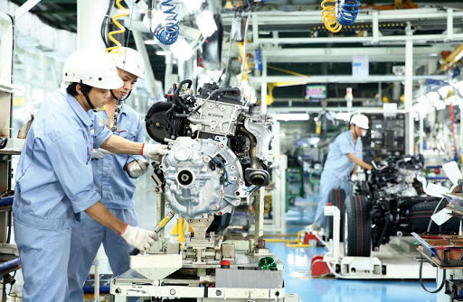 ADB: Cwin.com giải trí hiện đại Việt Nam M.Cwin800.com Nổ hũ, Bắn Cá và Game Bài nhanh nhất tại Đông Nam Á trong Covid-19, dự kiến lên 6,8% năm 2021