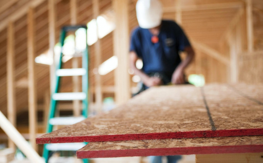 Ấn Độ rà soát cuối kỳ thuế chống bán phá giá đối với ván sợi MDF dày dưới 6mm của Việt Nam