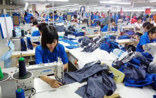 Hiệp định CPTPP: Cơ hội và thách thức đối với ngành Công đoàn Việt Nam
