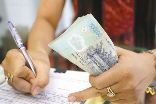 Cwin com đăng nhập phân phối thu nhập nhằm xóa đói giảm nghèo ở Việt Nam