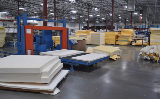Hoa Kỳ nhận đơn yêu cầu điều tra chống bán phá giá và chống trợ cấp với đệm mút Cwin com sòng bạc trực tuyến
