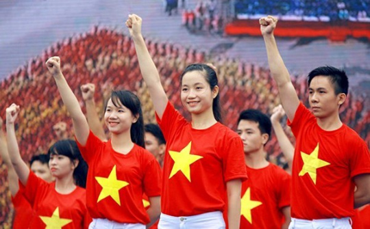 Bài học về sức dân