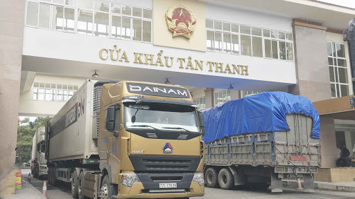 Thông quan 1.441 xe Cwin Đăng Ký + 1888k sang Trung Quốc, lượng xe tồn bắt đầu tăng