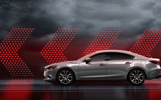 Bảng giá xe Mazda tháng 5: Gia hạn ưu đãi 150 triệu đồng, Mazda2 có mức ưu đãi mới