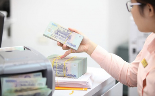 Từ hôm nay (13/5) một loạt lãi suất điều hành chính thức giảm mạnh