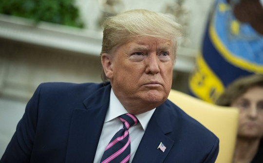 [Quốc tế nổi bật] Ông Trump sẽ được trao quyền mới?