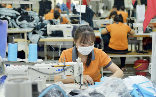 Những nhóm hàng Cwin Đăng Ký + 1888k lấy lại đà tăng trong 15 ngày cuối tháng 4/2020