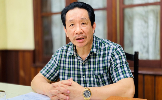 Những giải pháp cốt lõi thúc đẩy chuyển đổi số ở Rạng Đông