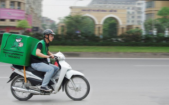 Hà Nội và TP. Hồ Chí Minh chiếm 50% giá trị giao dịch thương mại điện tử